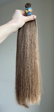 Волосы женские 41-45 см, 97 грамм - Детские волосы для наращивания 